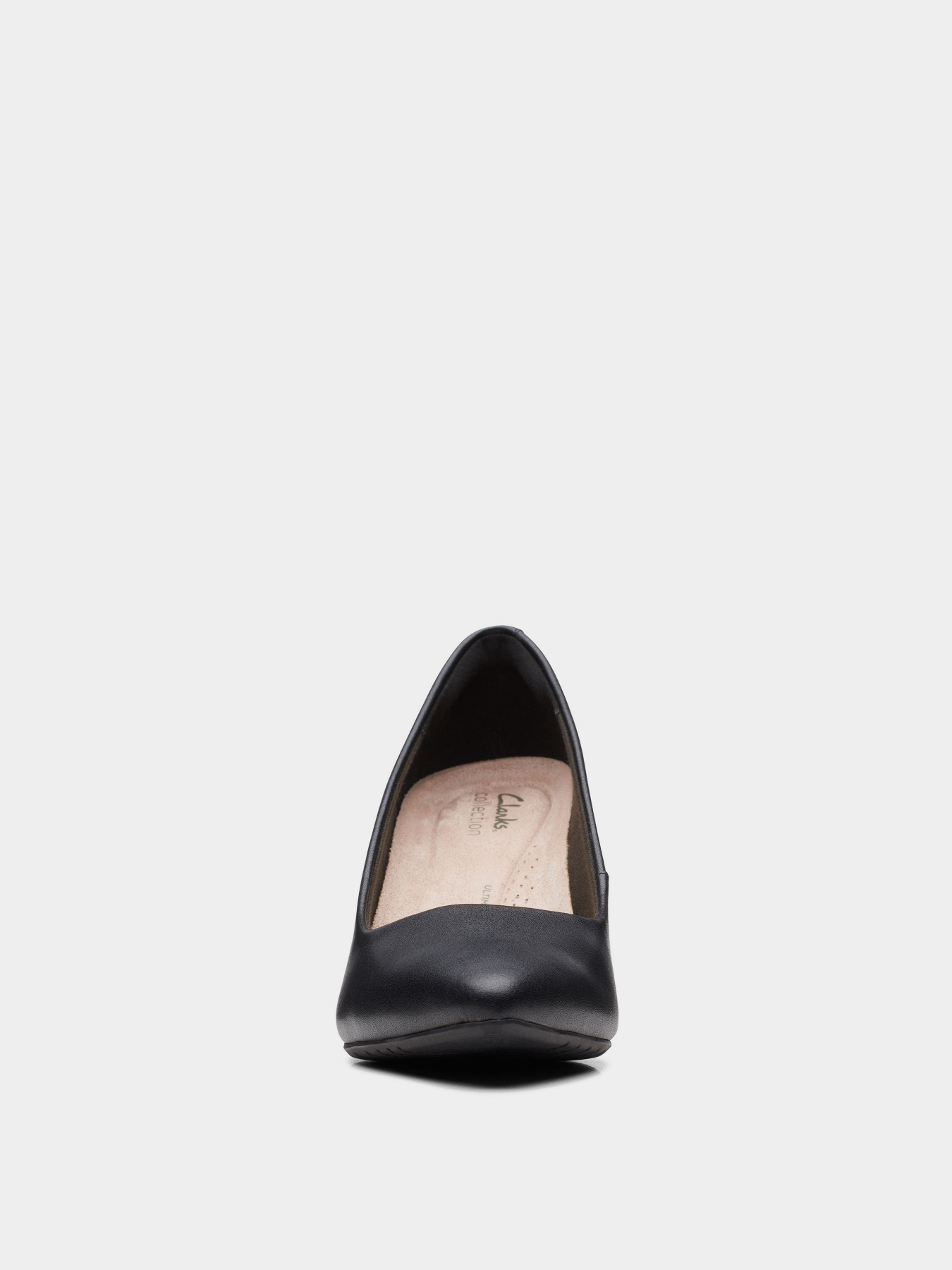Туфли на каблуках Clarks  Kataleyna Gem Pump модель 26171219 Фото