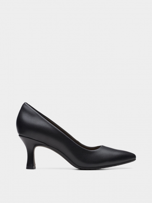 Туфли и лоферы Clarks  Kataleyna Gem Pump модель 26171219 Фото