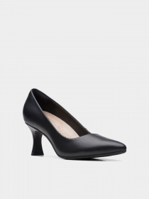 Туфли на каблуках Clarks  Kataleyna Gem Pump модель 26171219 Фото