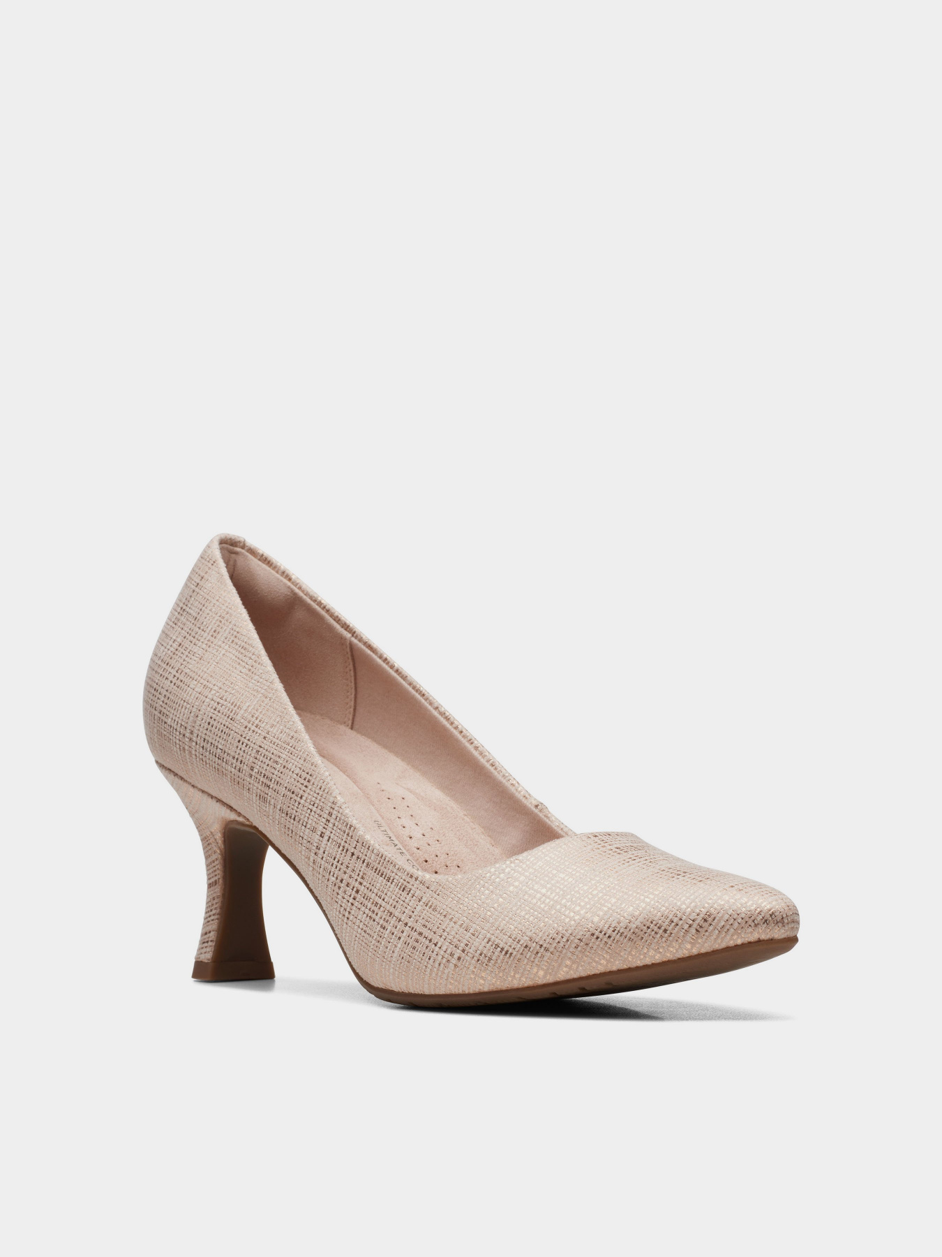 Туфли-лодочки Clarks  Kataleyna Gem Pump модель 26171224 Фото