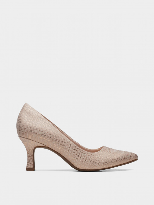Туфли-лодочки Clarks  Kataleyna Gem Pump модель 26171224 Фото