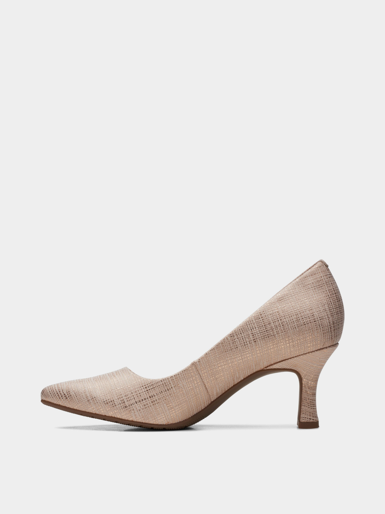 Туфлі на підборах Clarks  Kataleyna Gem Pump модель 26171224 Фото