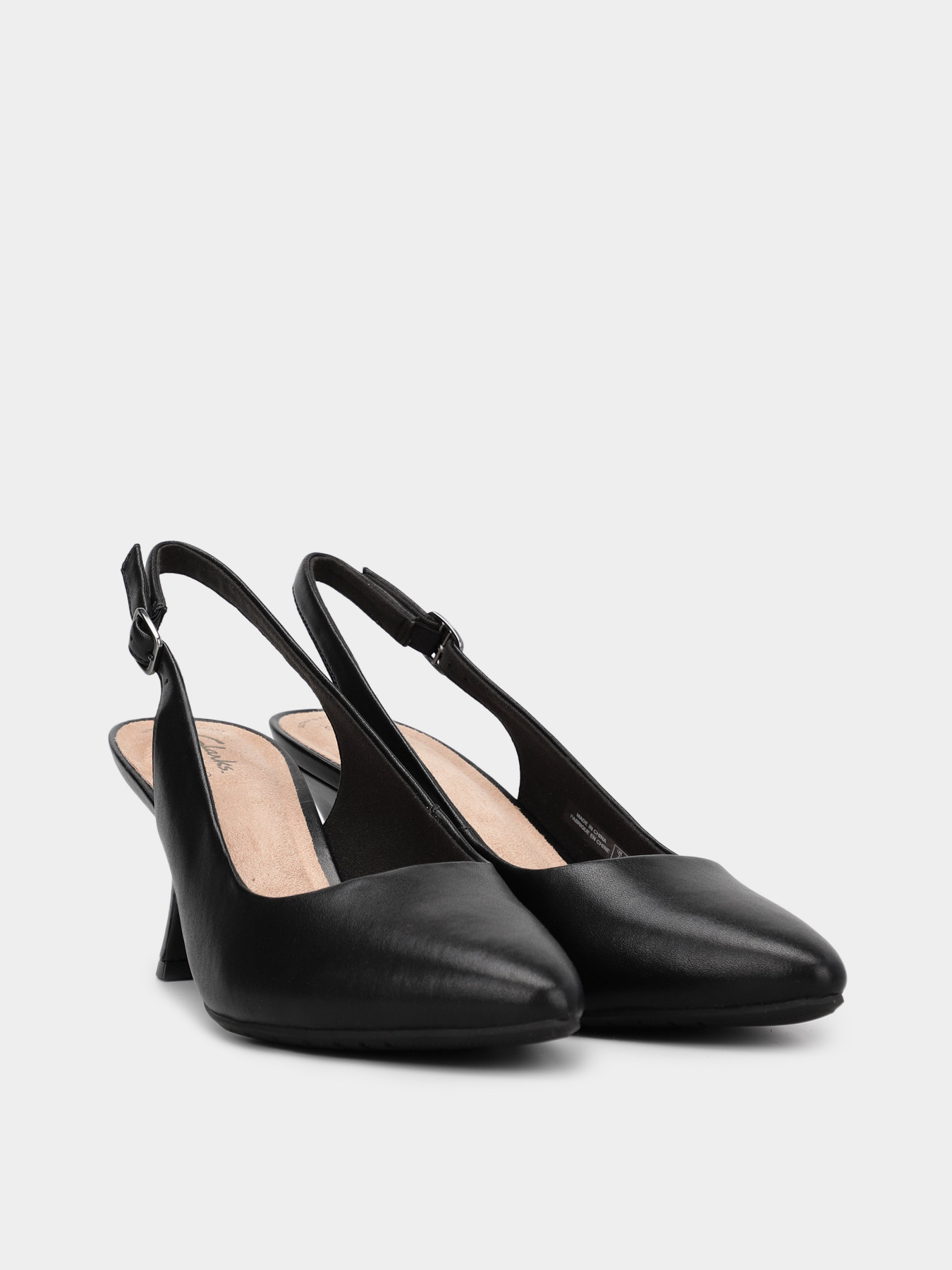 Босоножки Clarks модель 26171908 Фото