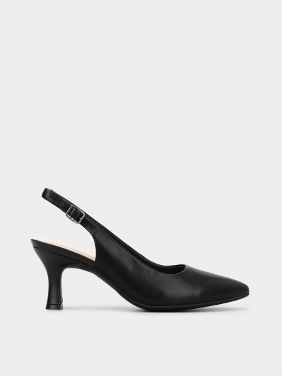 Босоніжки Clarks модель 26171908 - фото