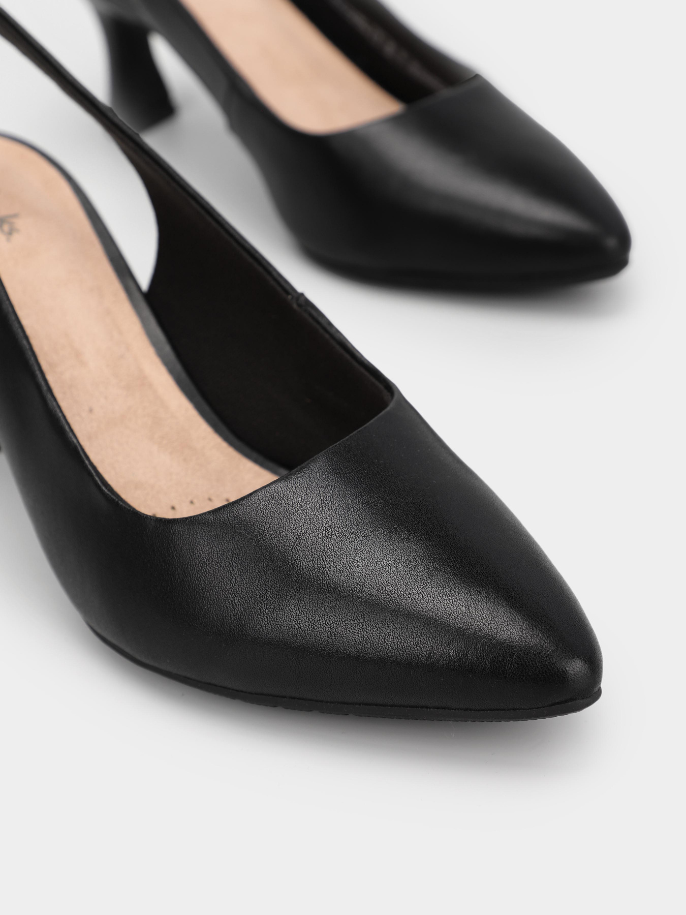 Босоножки Clarks модель 26171908 Фото