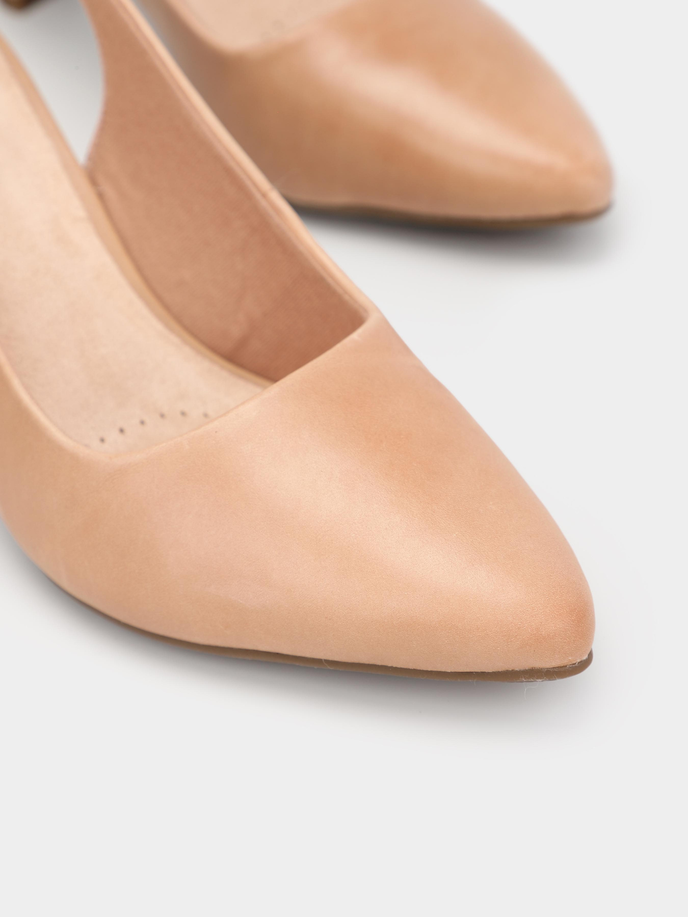 Босоножки Clarks модель 26171909 Фото