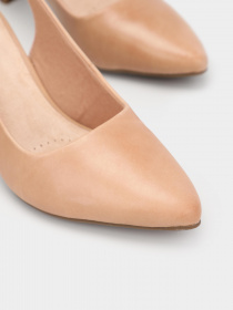 Босоножки Clarks модель 26171909 Фото