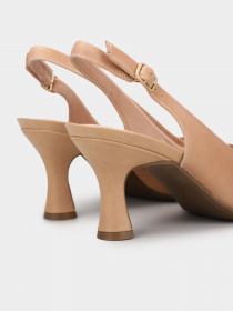 Босоножки Clarks модель 26171909 Фото