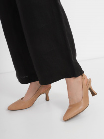 Босоножки Clarks модель 26171909 Фото