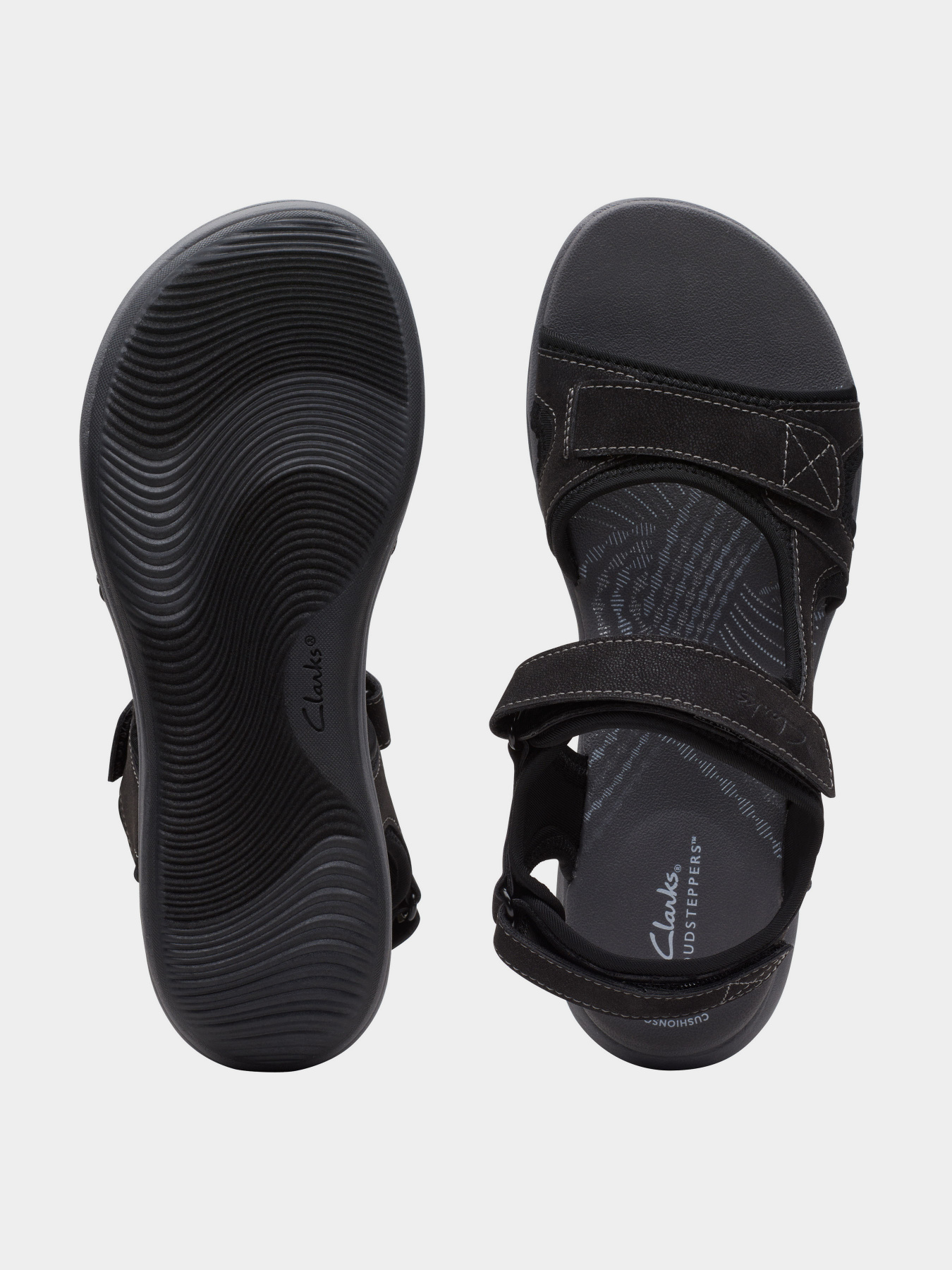 Сандалії Clarks Mira Bay Модель 26171412 Фото