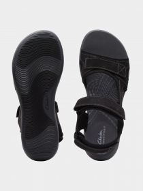 Сандалии Clarks Mira Bay модель 26171412 Фото