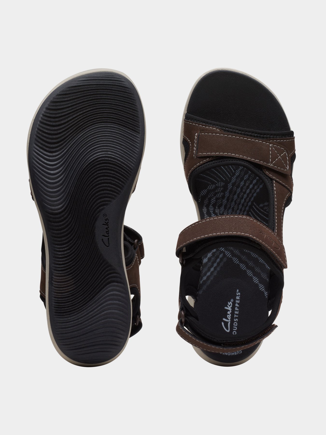 Сандалії Clarks Mira Bay модель 26171915 Фото