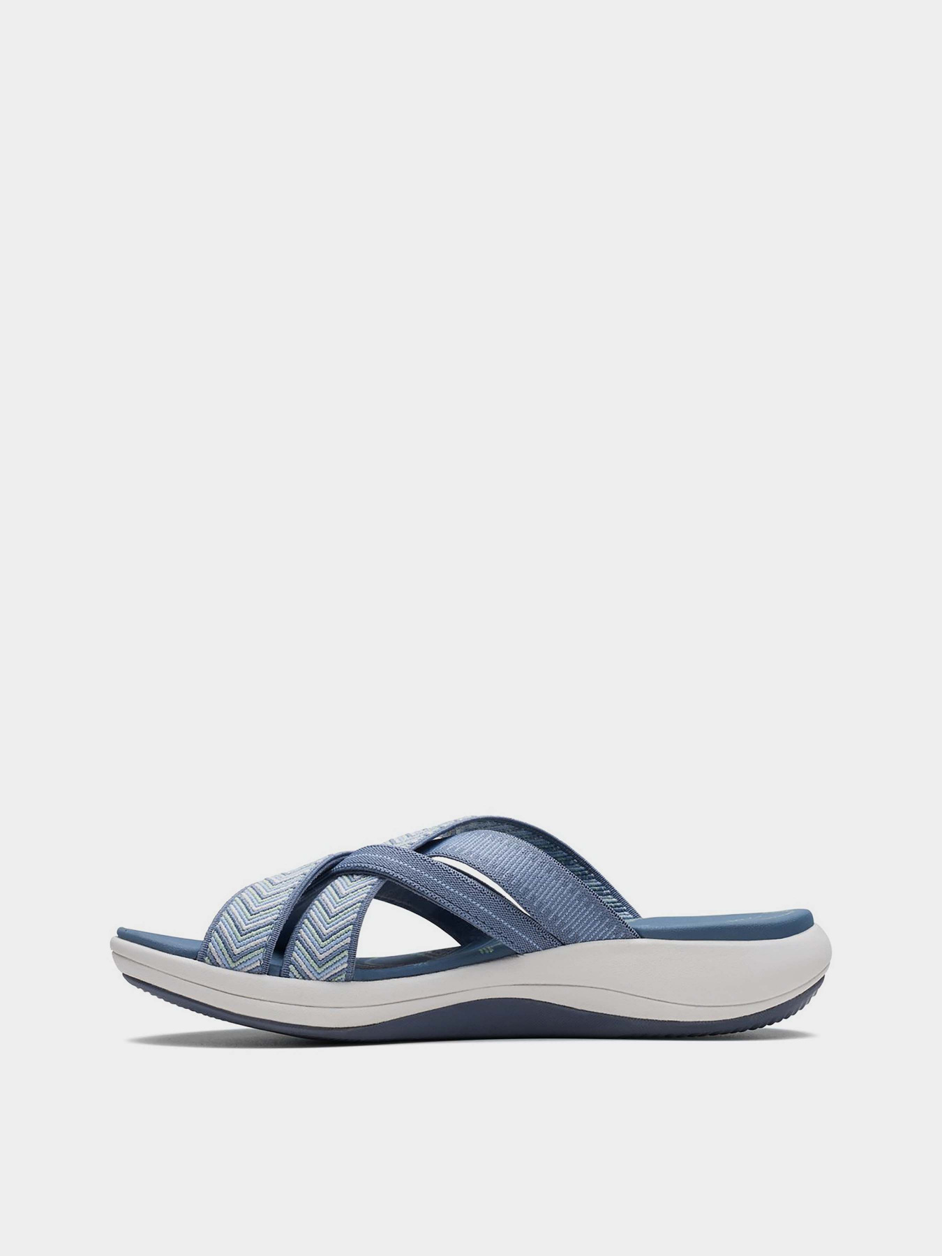 Шльопанці Clarks Mira Grove модель 26171416 Фото