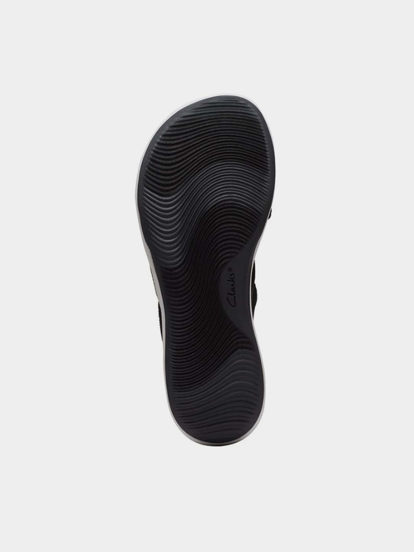 Шльопанці Clarks Mira Grove модель 26171916 Фото