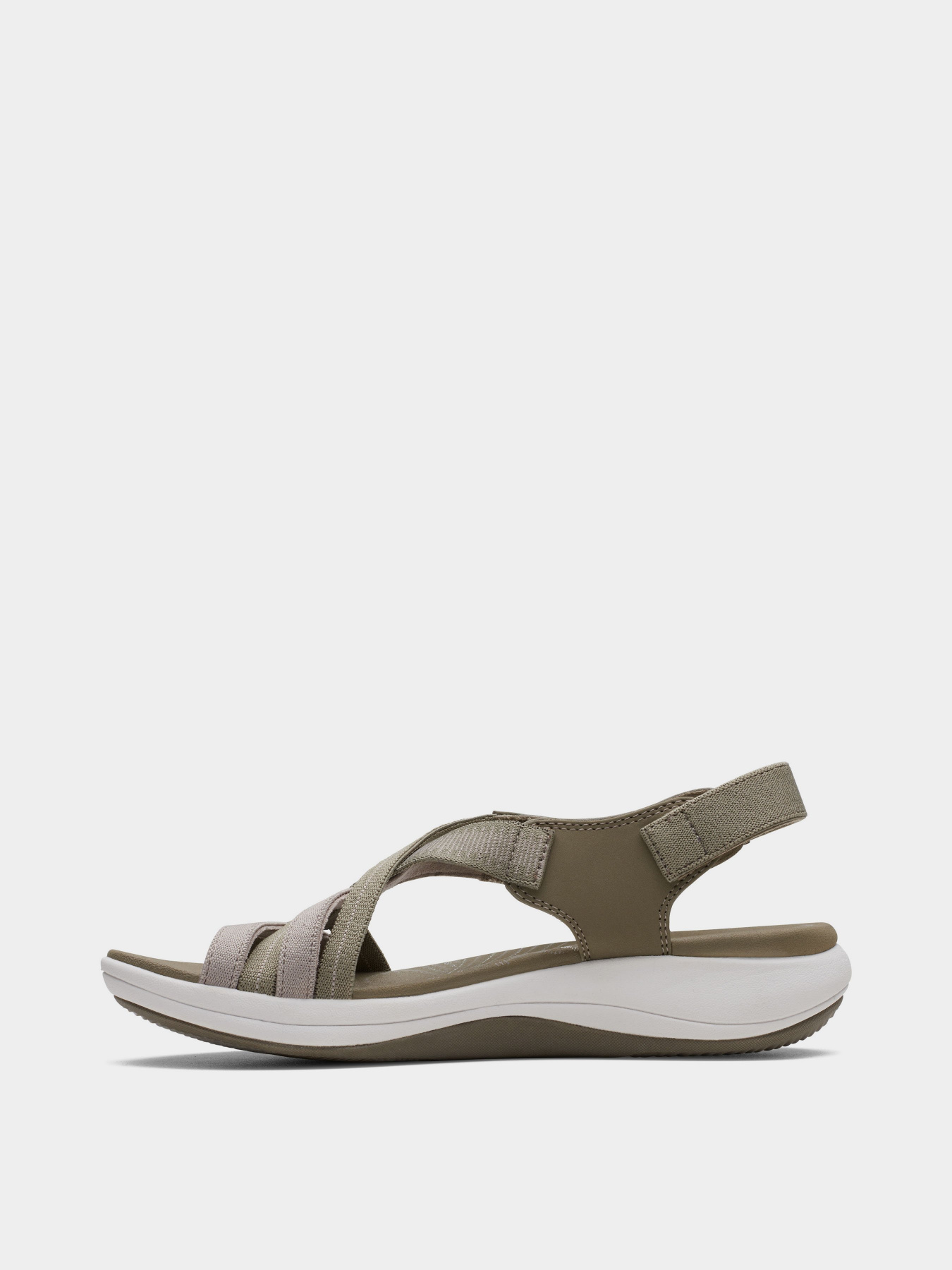 Сандалії Clarks Miraivy модель 26171423 Фото