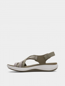 Сандалії Clarks Miraivy модель 26171423 Фото