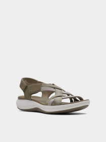 Сандалии Clarks Miraivy модель 26171423 Сандалии Clarks Miraivy модель 26171423 Фото