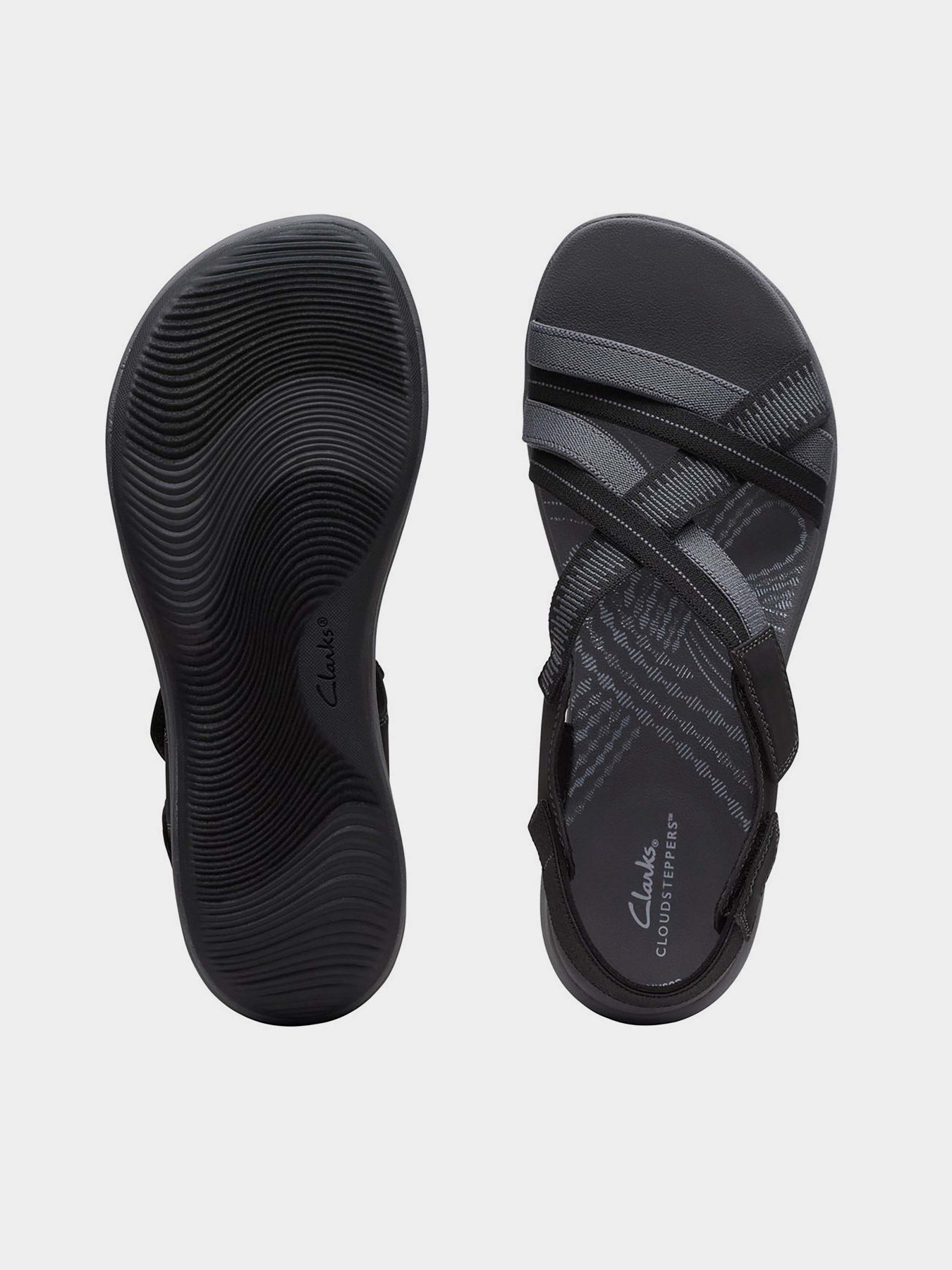 Сандалії Clarks Mira модель 26171421 Сандалії Clarks Mira модель 26171421 Фото