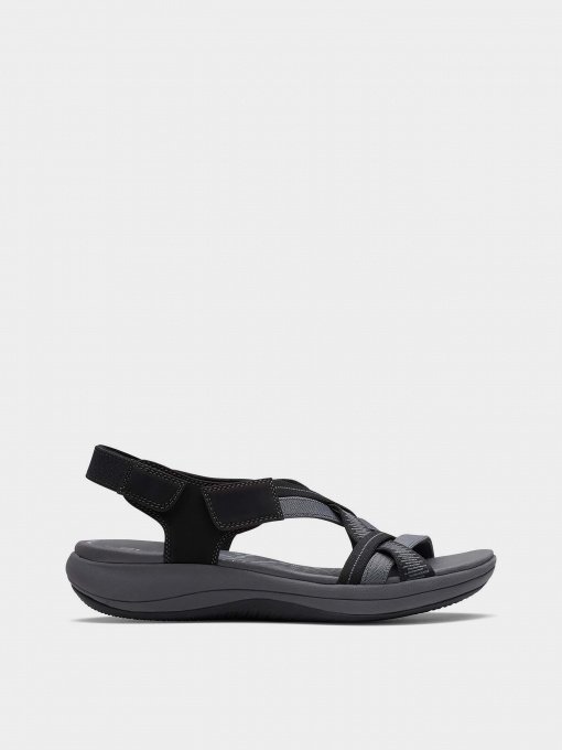 Сандалии Clarks Mira модель 26171421 Фото