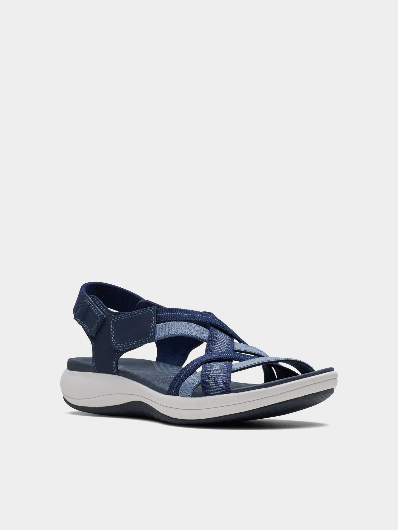 Сандалии Clarks Miraivy модель 26171422 Фото