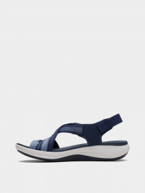 Сандалии Clarks Miraivy модель 26171422 Фото