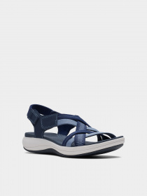 Сандалии Clarks Miraivy модель 26171422 Фото