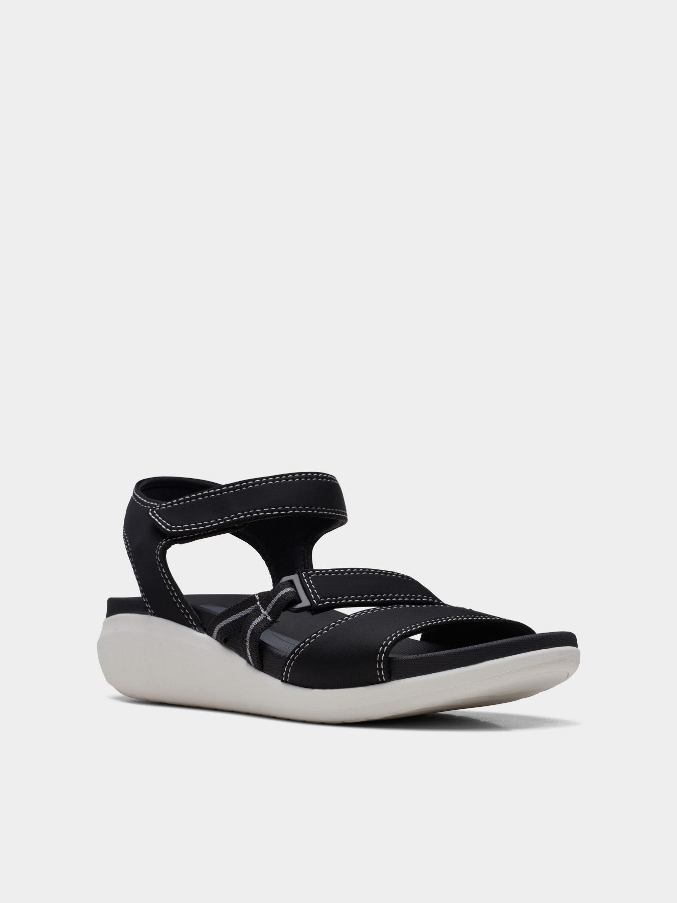 Сандалії Clarks Glide Hi Shore Модель 26169744 Фото