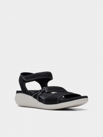 Сандалії Clarks Glide Hi Shore Модель 26169744 Фото