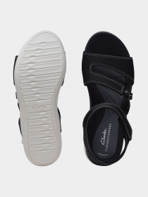 Сандалії Clarks Glide Hi Shore модель 26169744 Фото