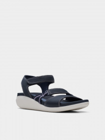 Сандалії Clarks Glide Hi Shore модель 26169743 Фото