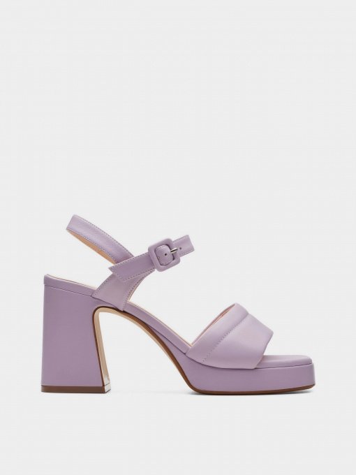 Босоножки Clarks Patema Part модель 26173611 Фото