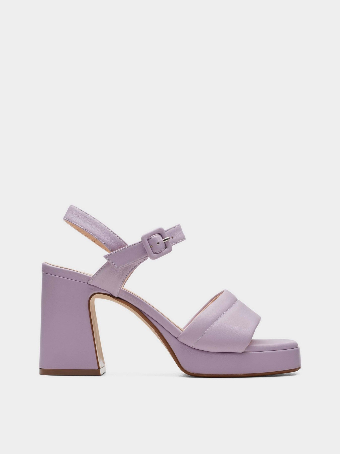 Босоножки Clarks Patema Part модель 26173611 Фото