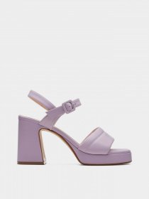 Босоножки Clarks Patema Part модель 26173611 Фото