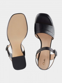 Босоножки Clarks Patema Part модель 26173609 Фото