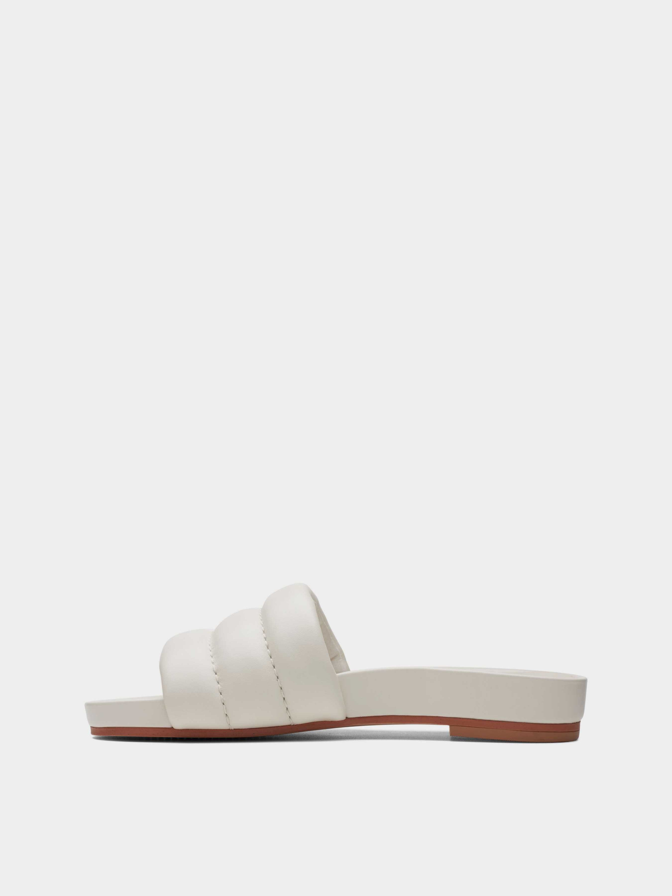 Шлепанцы Clarks Pure Soft модель 26173701 Фото