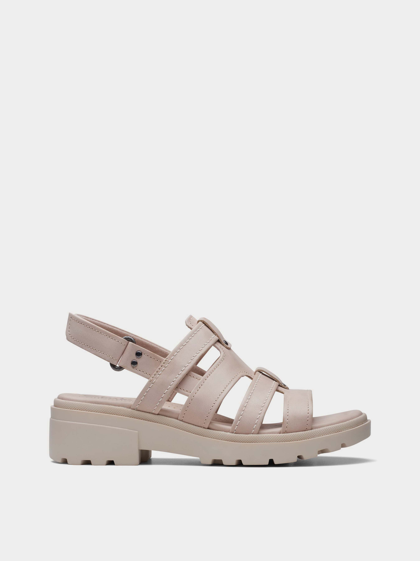 Босоножки Clarks Coast Shine модель 26171727 Фото