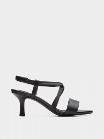 Босоножки Clarks Amali Buckle модель 26165941 Фото