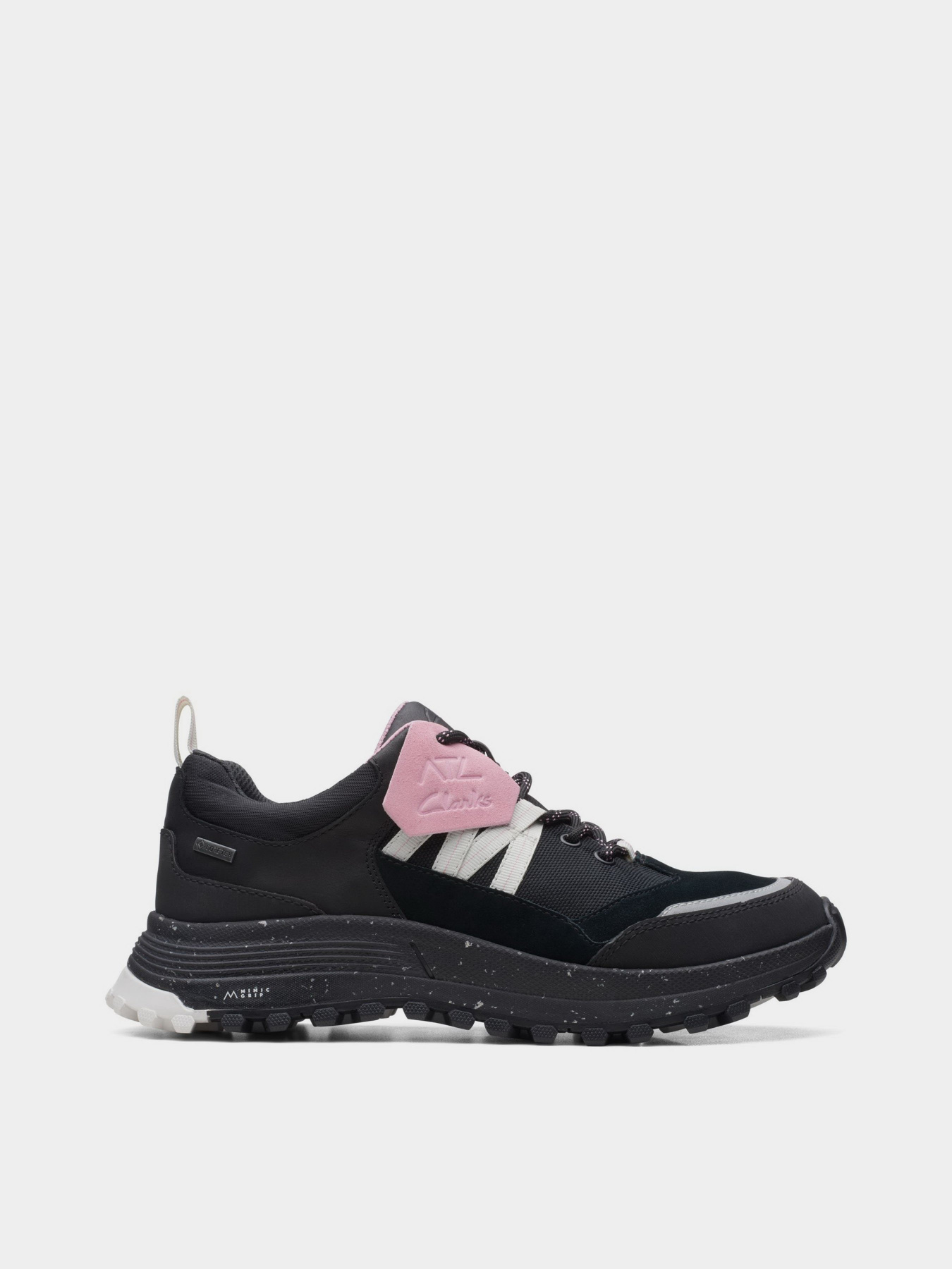 Кросівки повсякденні Clarks ATL Trek Path GTX модель 26167422 Фото