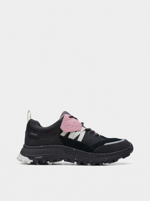 Кроссовки повседневные Clarks ATL Trek Path GTX модель 26167422 Фото