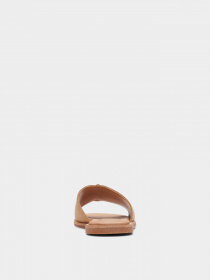 Шльопанці Clarks  Karsea Mule Light Tan Suede модель 26166690 Фото
