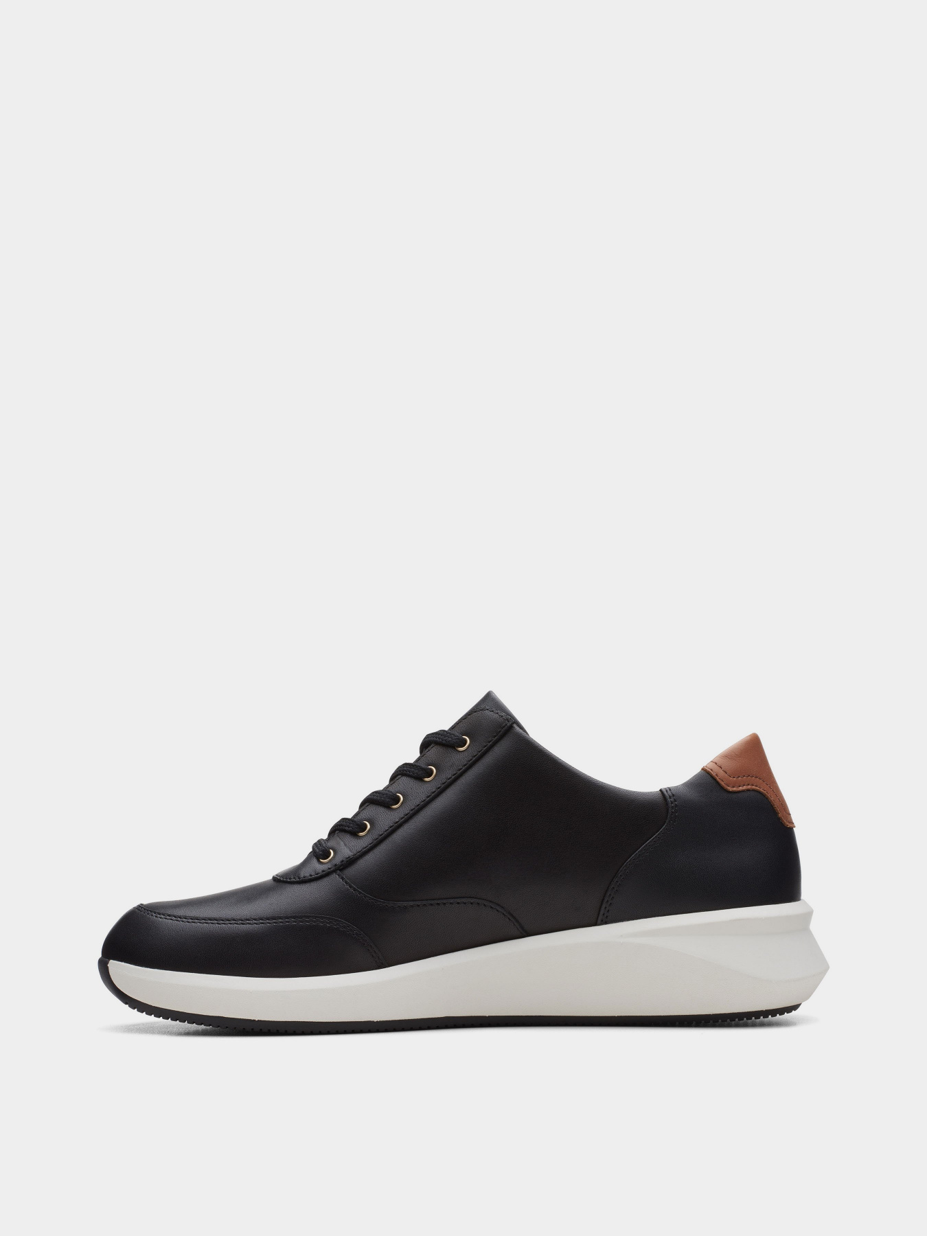 Кроссовки Clarks Un Rio Zip модель 26168018 Фото