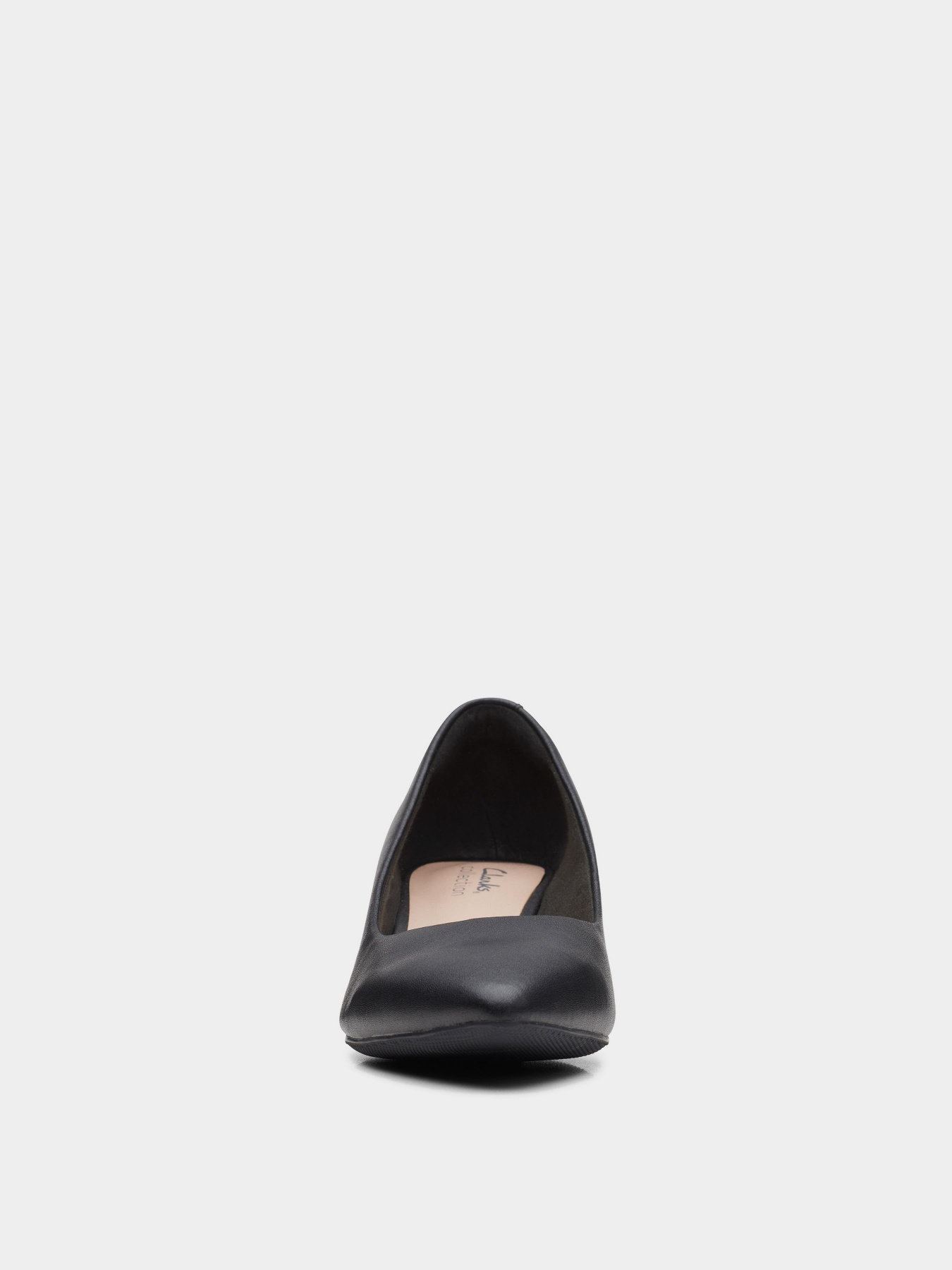 Туфлі Clarks Teresa Step модель 26167386 Фото