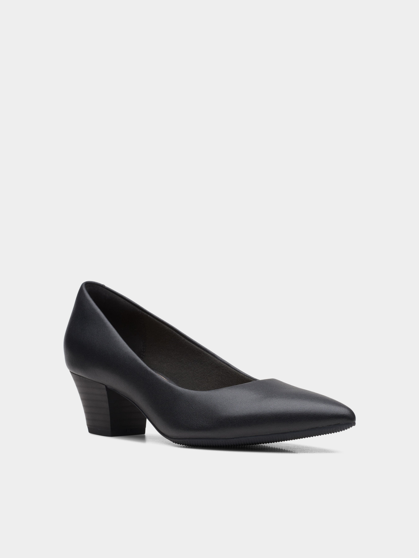 Туфлі Clarks Teresa Step модель 26167386 Фото