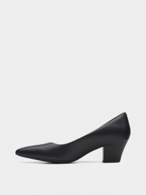 Туфлі Clarks Teresa Step модель 26167386 Фото