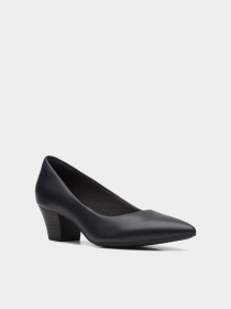 Туфлі Clarks Teresa Step модель 26167386 Фото