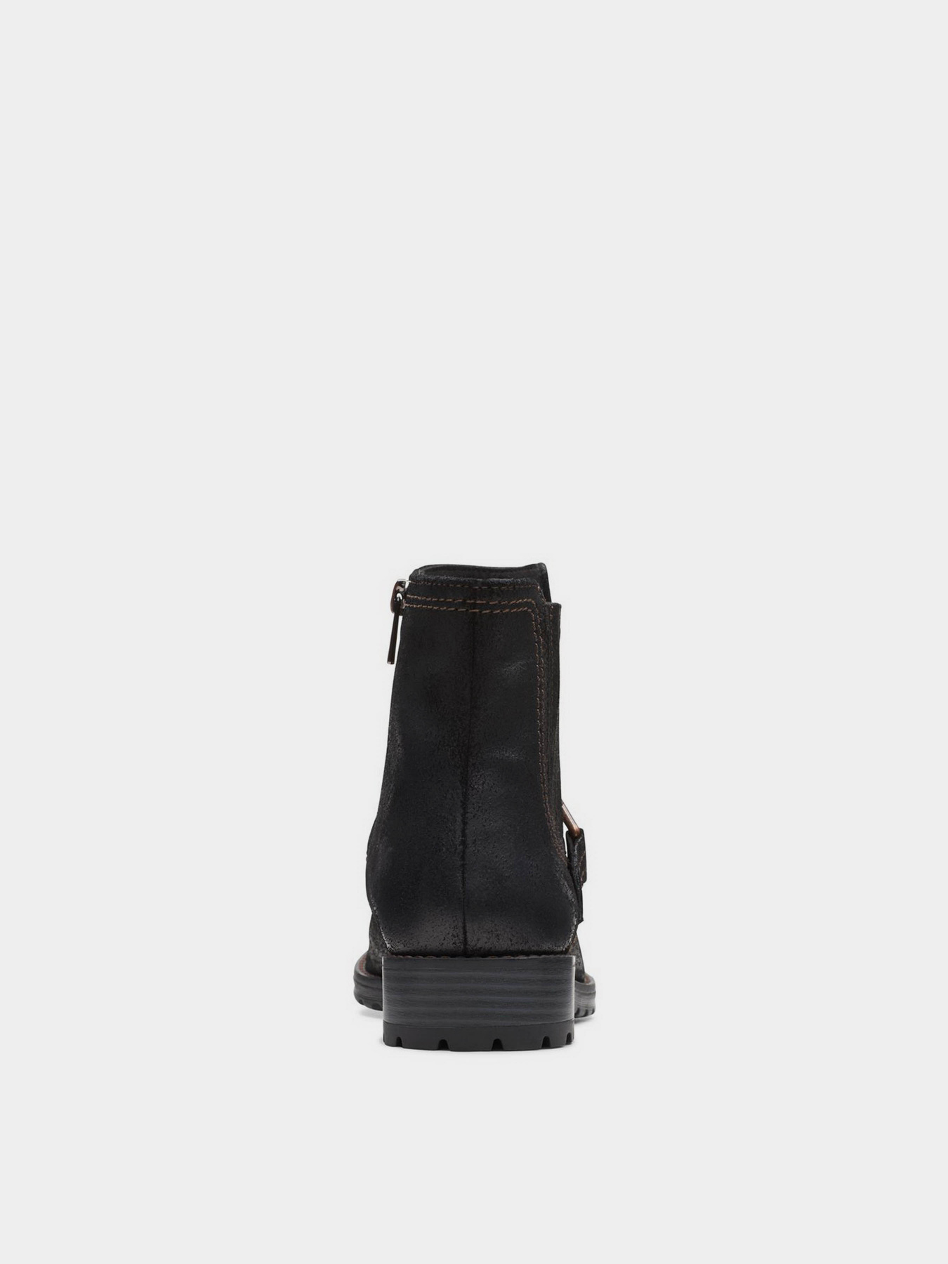 Ботинки Clarks  Clarkwell Flat модель 26174952 Фото