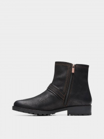 Ботинки Clarks  Clarkwell Flat модель 26174952 Фото