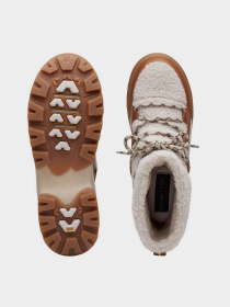 Сапоги дутики Clarks ATL Hike Up WP модель 26173408 Фото