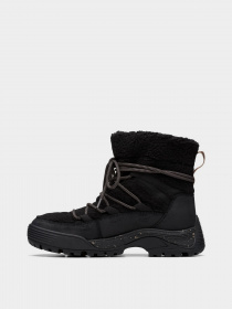 Сапоги дутики Clarks Atl Hike Up Waterproof модель 26173406 Сапоги дутики Clarks Atl Hike Up Waterproof модель 26173406 Фото