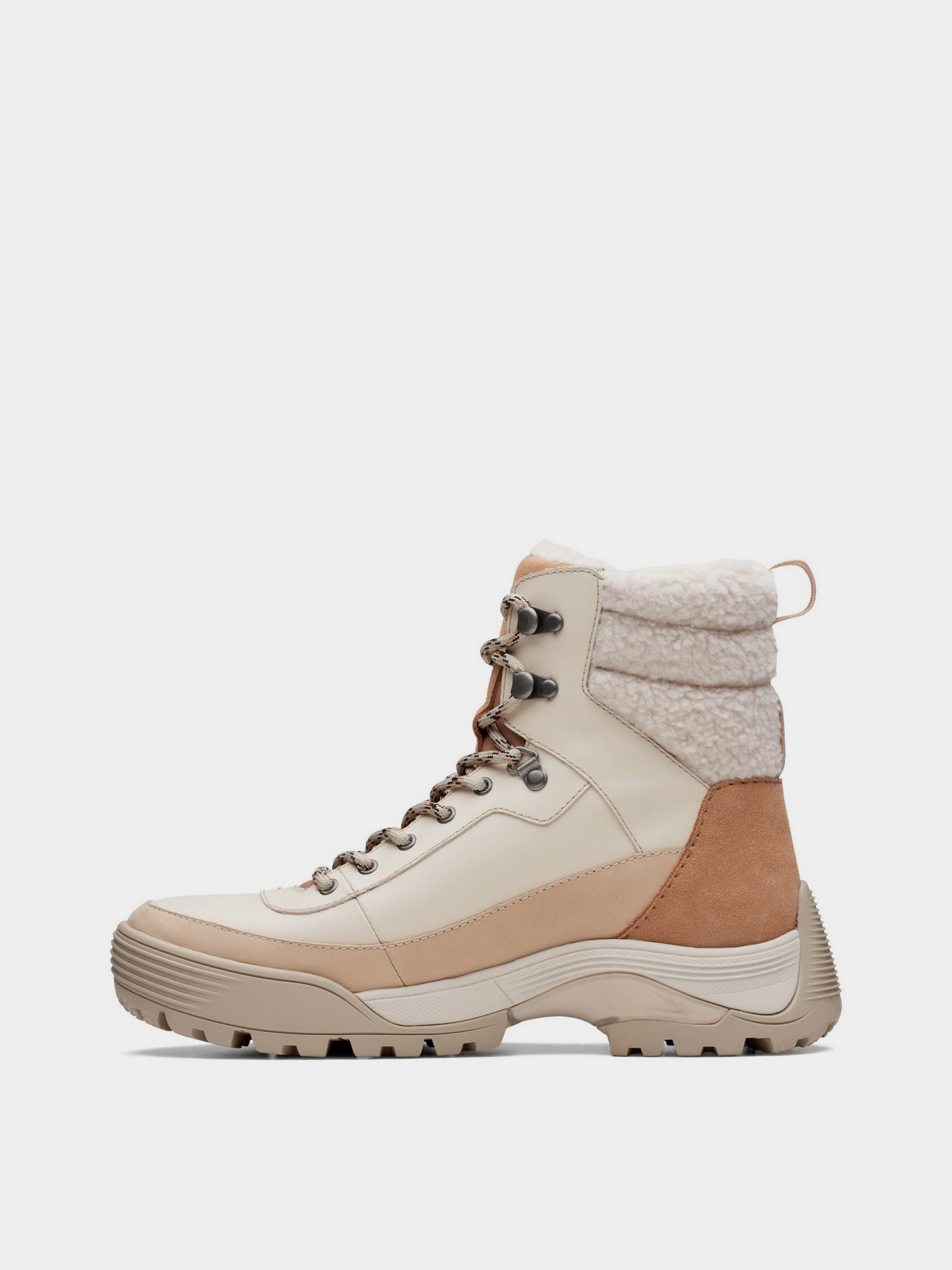 Ботинки Clarks ATL Hike Top GTX модель 26173823 Фото